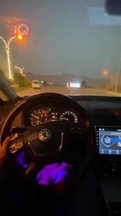 سكودا اوكتافيا